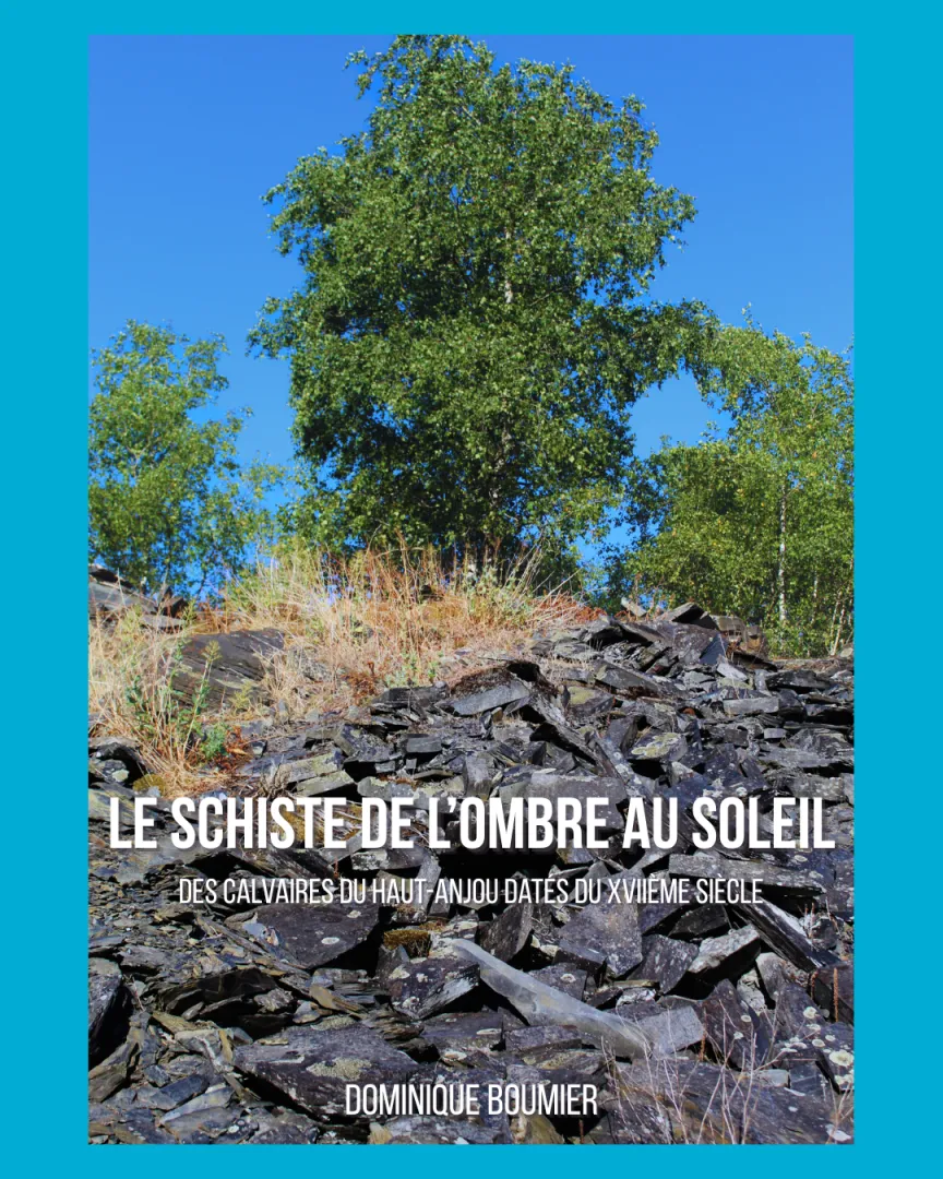 Le Schiste de l'Ombre au Soleil