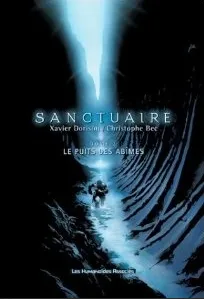 Sanctuaire Tome 2