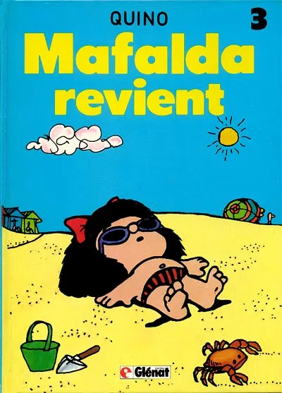 Mafalda revient 3