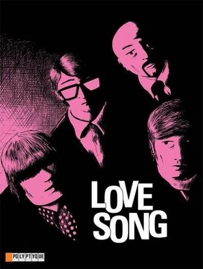 Love Song 2. Sam