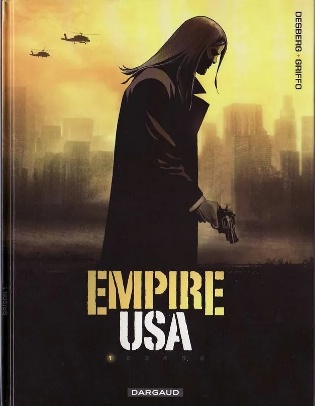 Empire USA T1 à T6