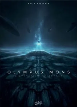 Olympus Mons Tome 2
