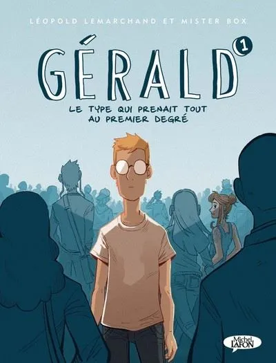Gérald 1