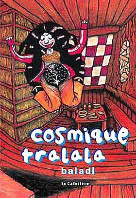 Cosmique tralala