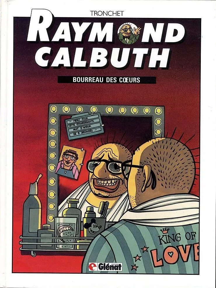 Raymond Calbuth 3