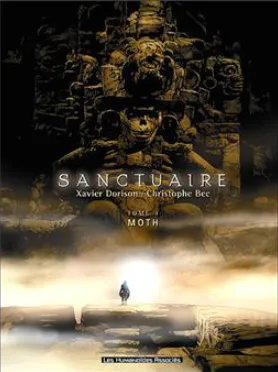 Sanctuaire Tome 3