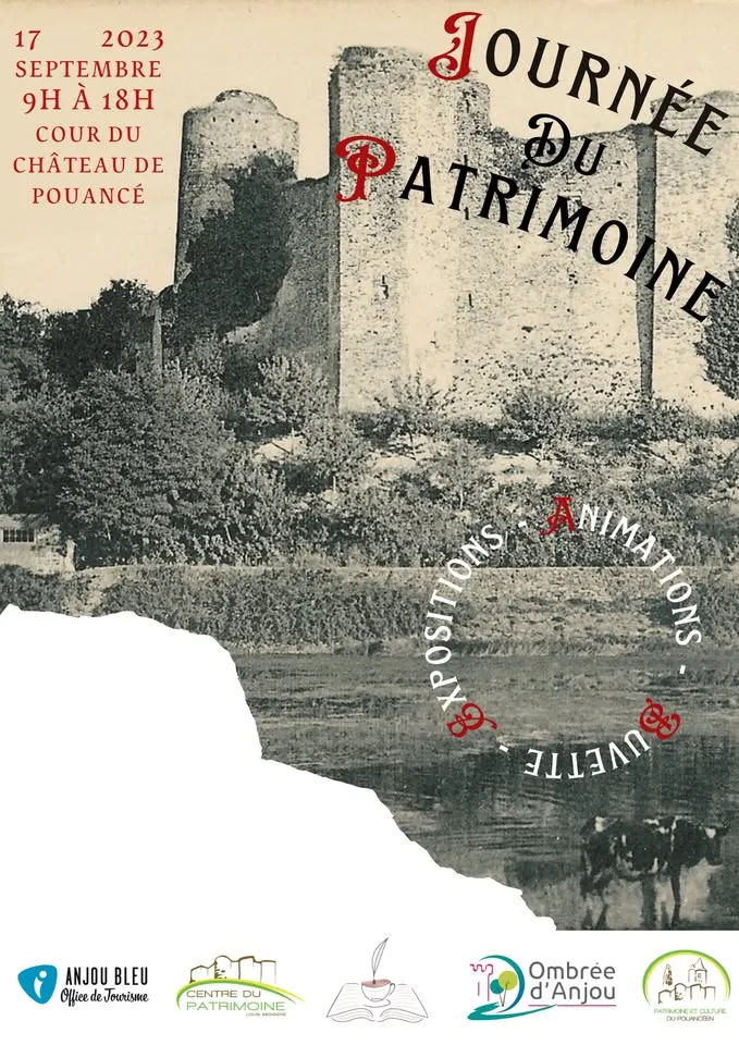 La journée du Patrimoine