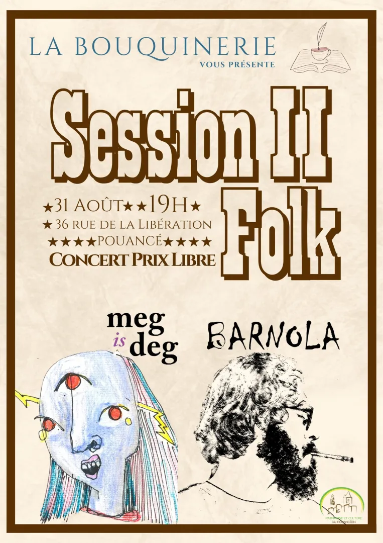 Session Folk II
